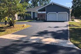 Best Asphalt Driveway Installation in Alb, IA